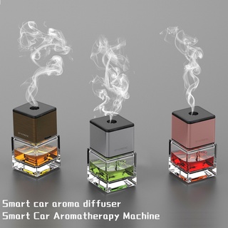 Auto Aromatherapie Auto Aroma Diffusor 220mAh Parfum Smart