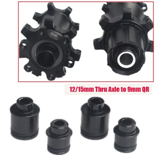 9mm best sale qr hub