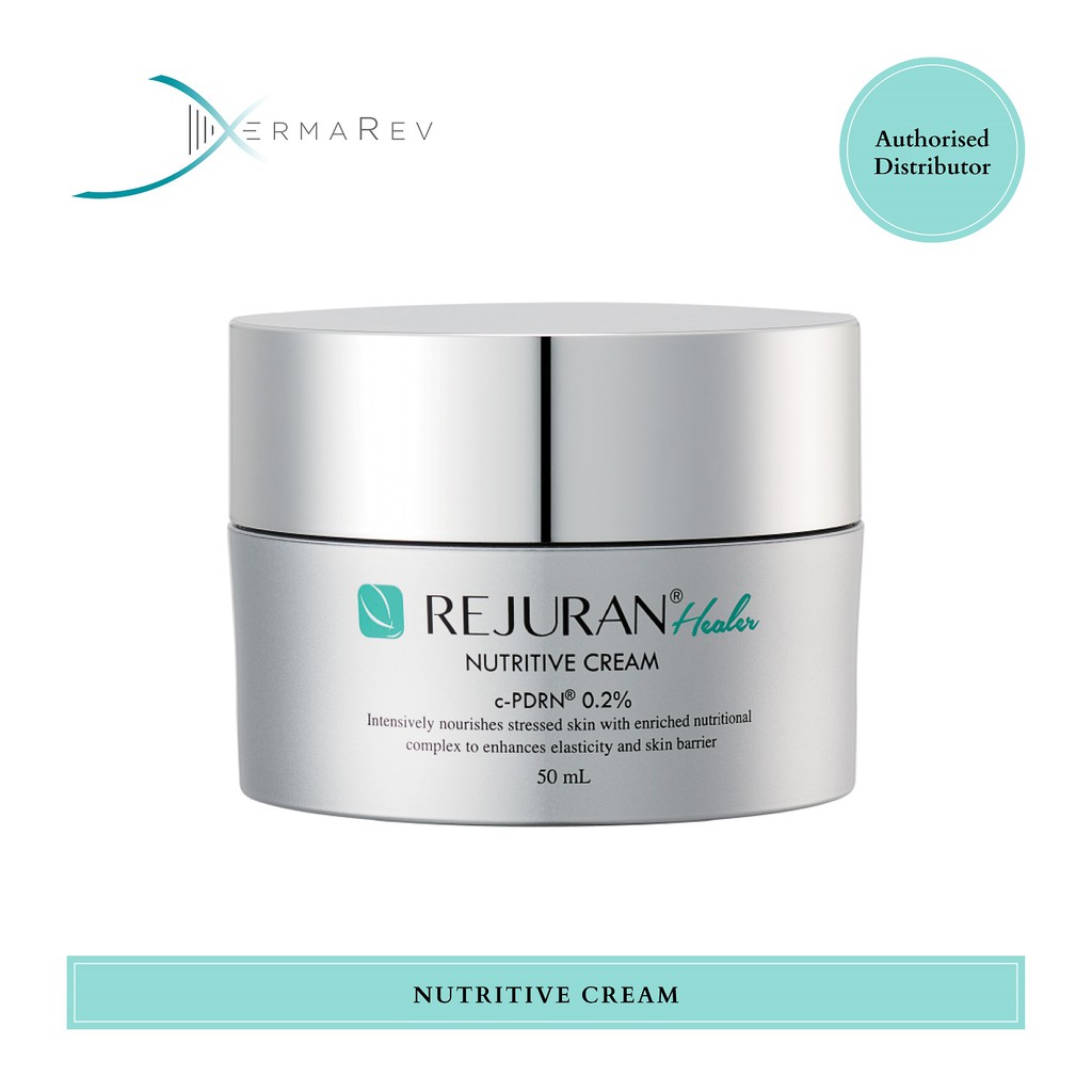 REJURAN Healer Nutritive Cream 50ml