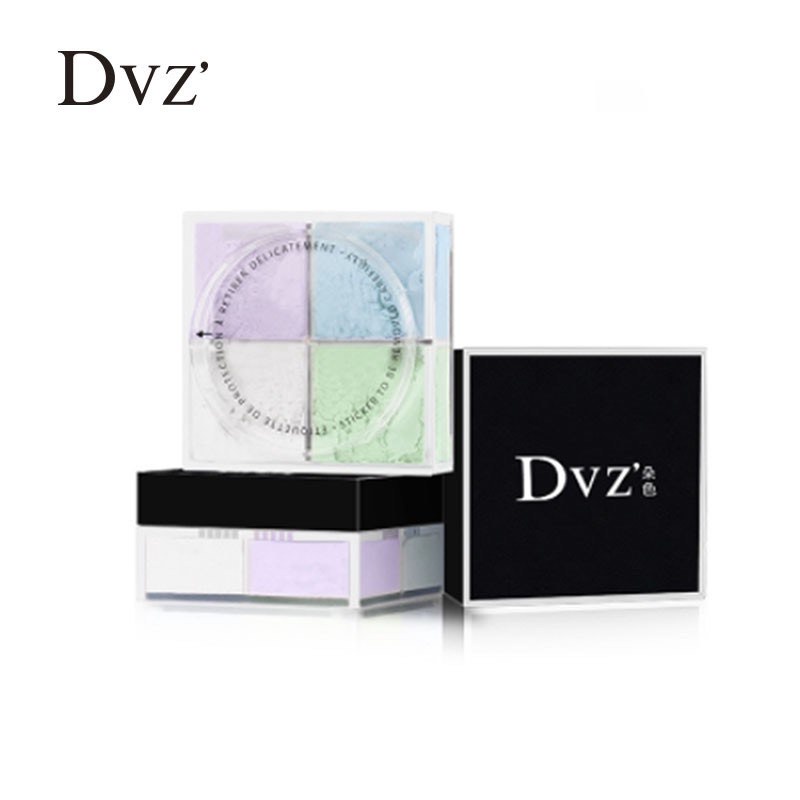 D Dvz Dosen Four Palace Loose Powder Mishang Seamless Light Straw Grids ...