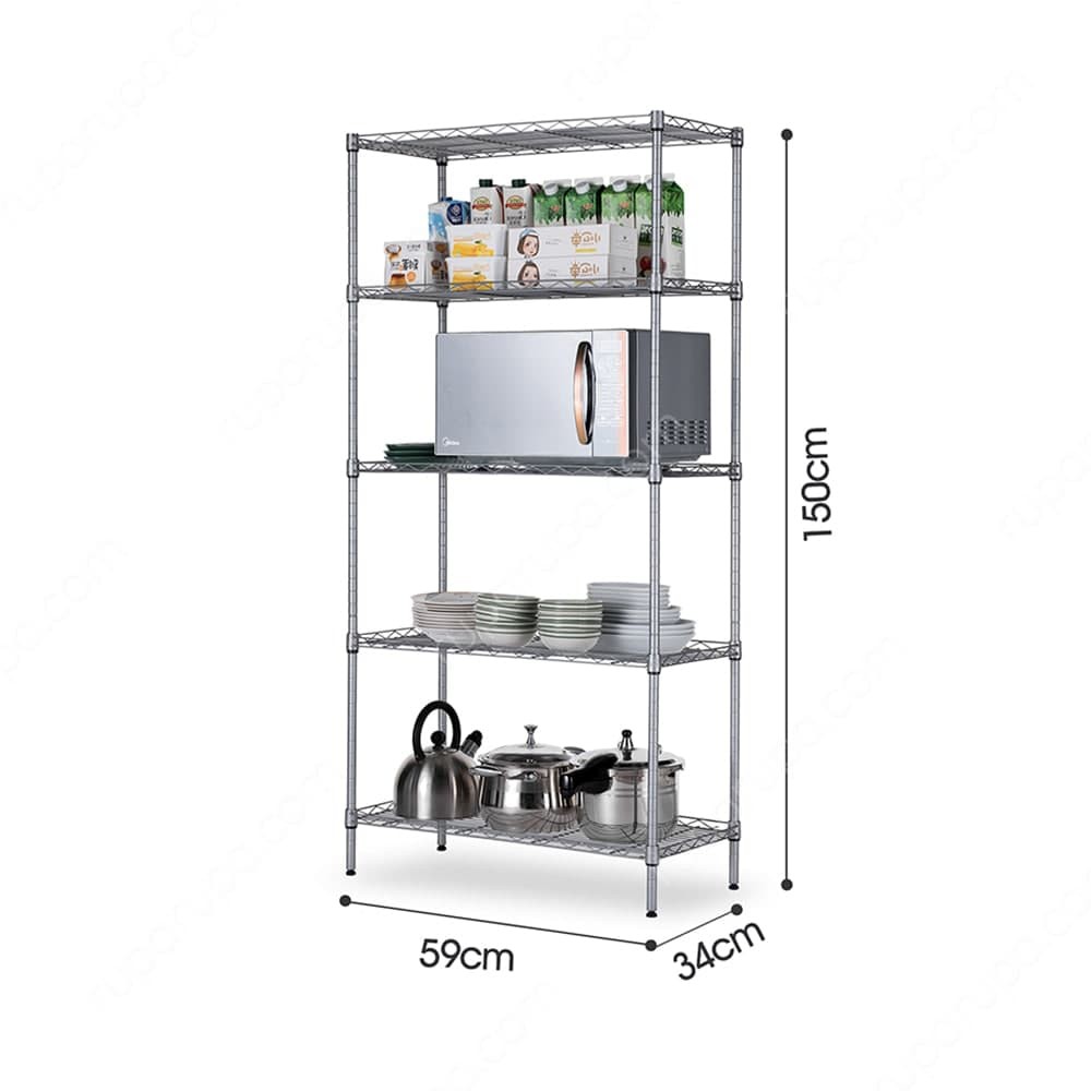Ace Hardware 5 story Multipurpose Iron Rack Shopee Singapore