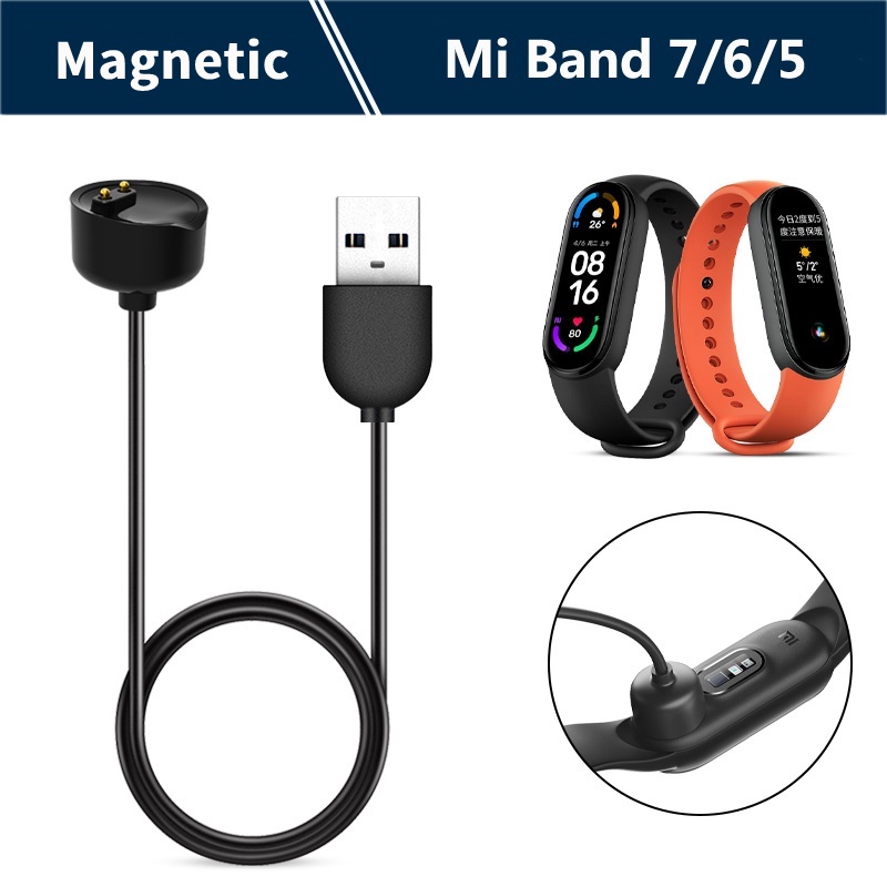 Mi best sale fit charger