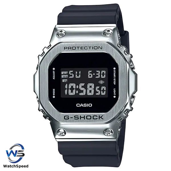 Casio square hot sale