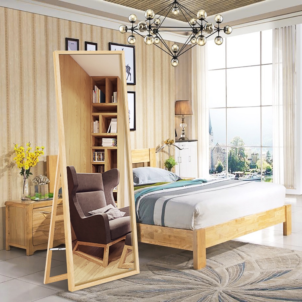 Full body mirror Full Length Mirror Standing mirror40*150CM Floor