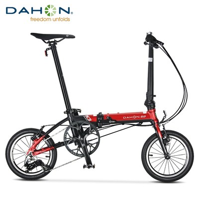 Dahon k3 plus online spec