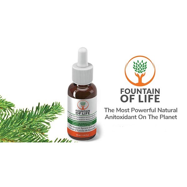 FOL - Antioxidant, Anti Inflammation, Antimicrobial, Anti Bacterial ...