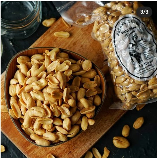Balinese dance nuts | Shopee Singapore