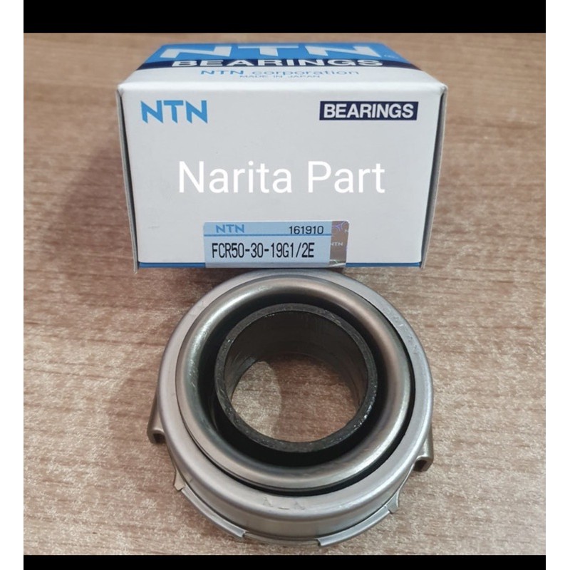Clutch bearing Clutch Clutch/Drag Neck Suzuki Carry Futura Katana