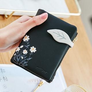 Girl hot sale clutch wallet