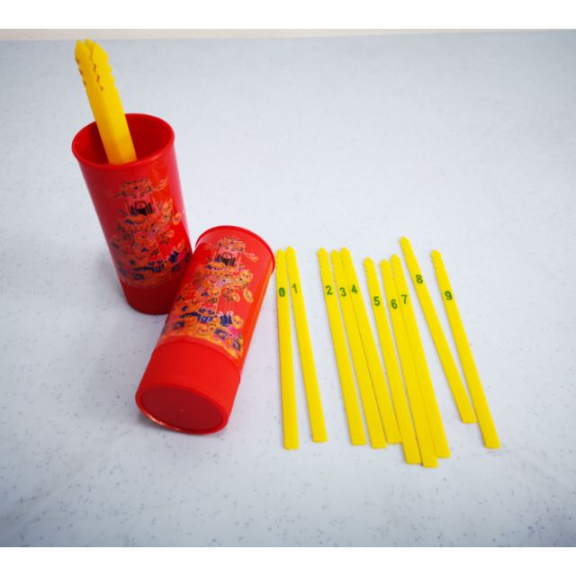 A Set of God of Wealth Fortune Fortune Fortune Fortune Buckets Fortune ...