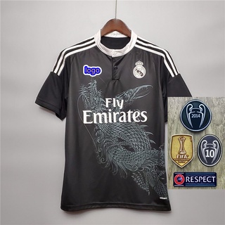 Real madrid store third jersey 2015