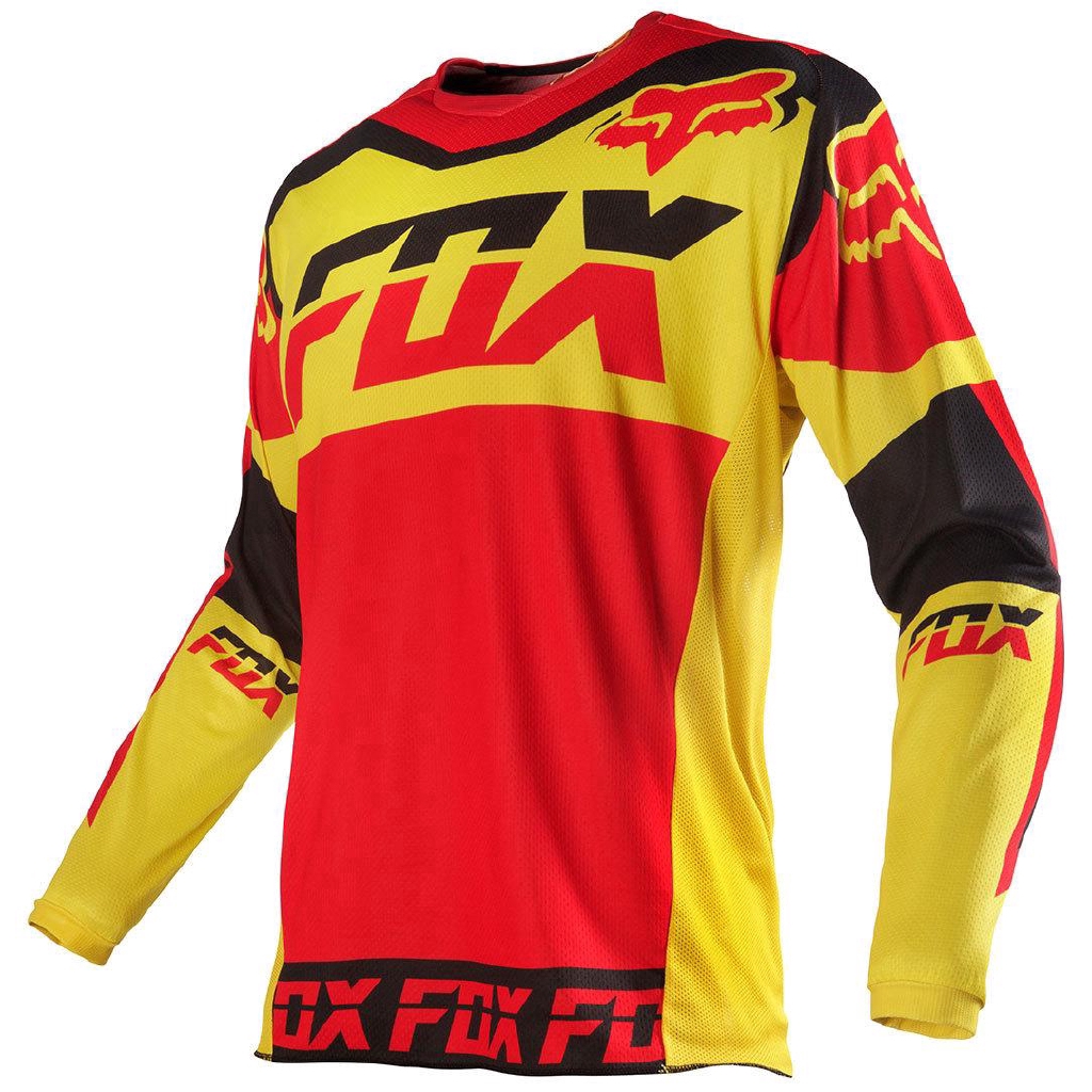 Fox riding sale jerseys