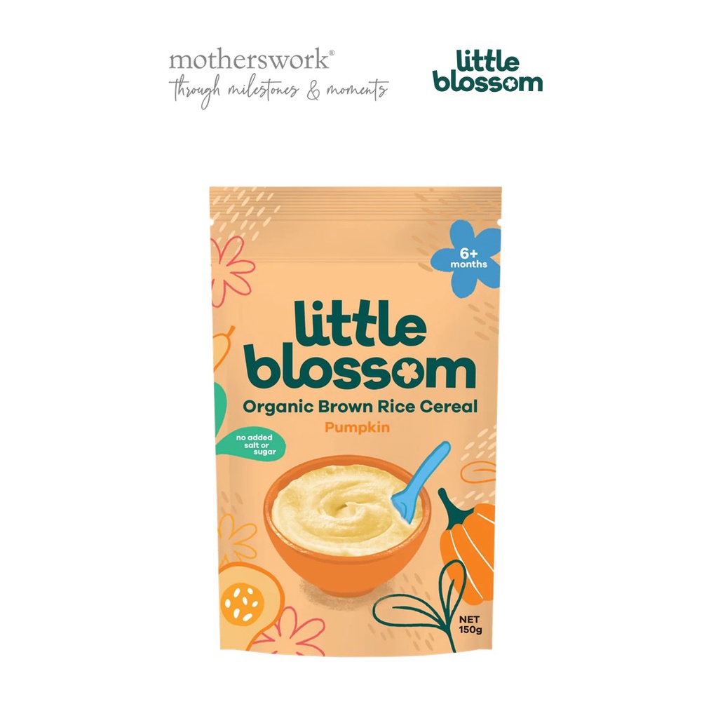 6 Best Baby Rice Cereals in Singapore