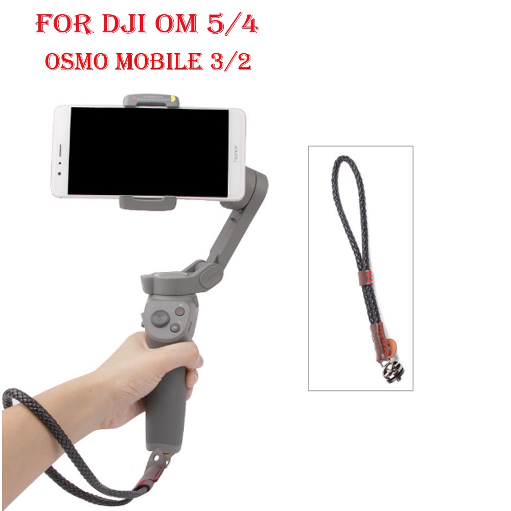 Dji osmo best sale wrist strap