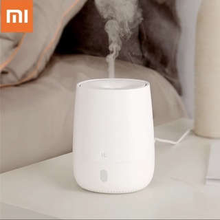 Xiaomi Mijia Humidifier USB Mute Humidifier Aromatherapy Desk Bedroom  Desktop