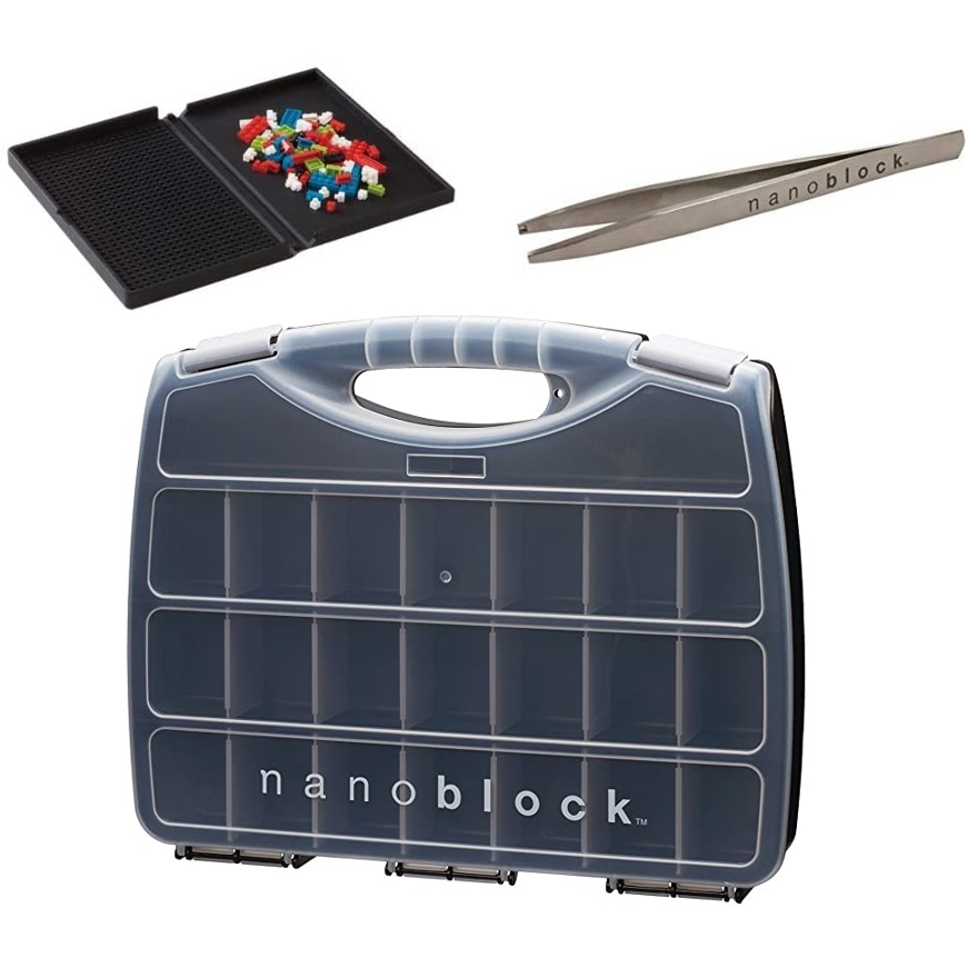 Nanoblocks tweezers online