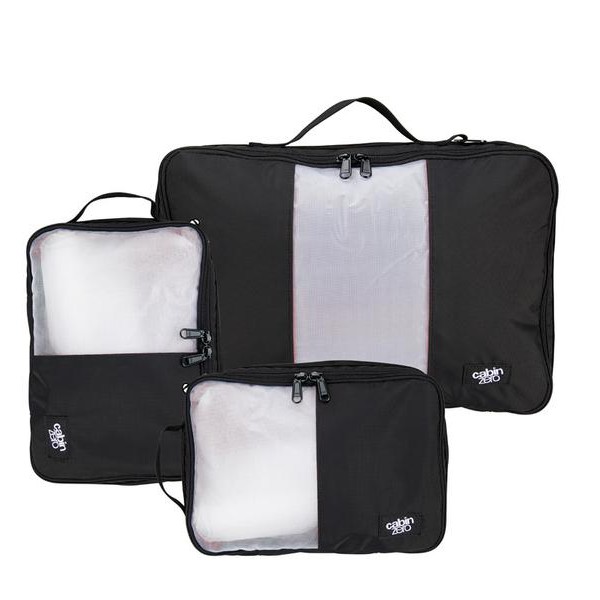 CabinZero Classic Cabin Cubes, Packing Cubes Shopee Singapore