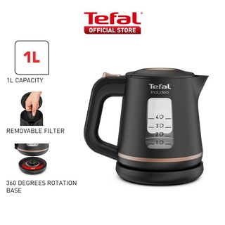 Tefal 1.5L Digital Kettle - KO6931