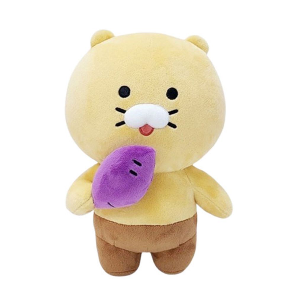 Sweet cheap potato plush