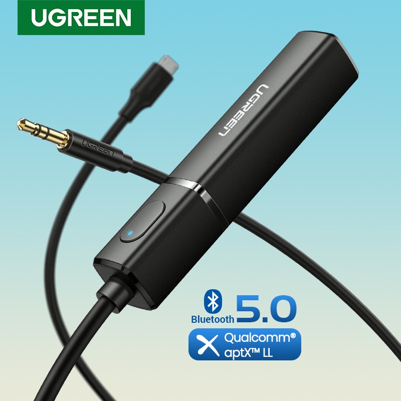 Ugreen bluetooth 4.2 transmitter with optical plug hotsell