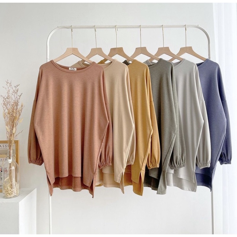 Veja TOP BY FIXPOSE (Open) Shopee Singapore