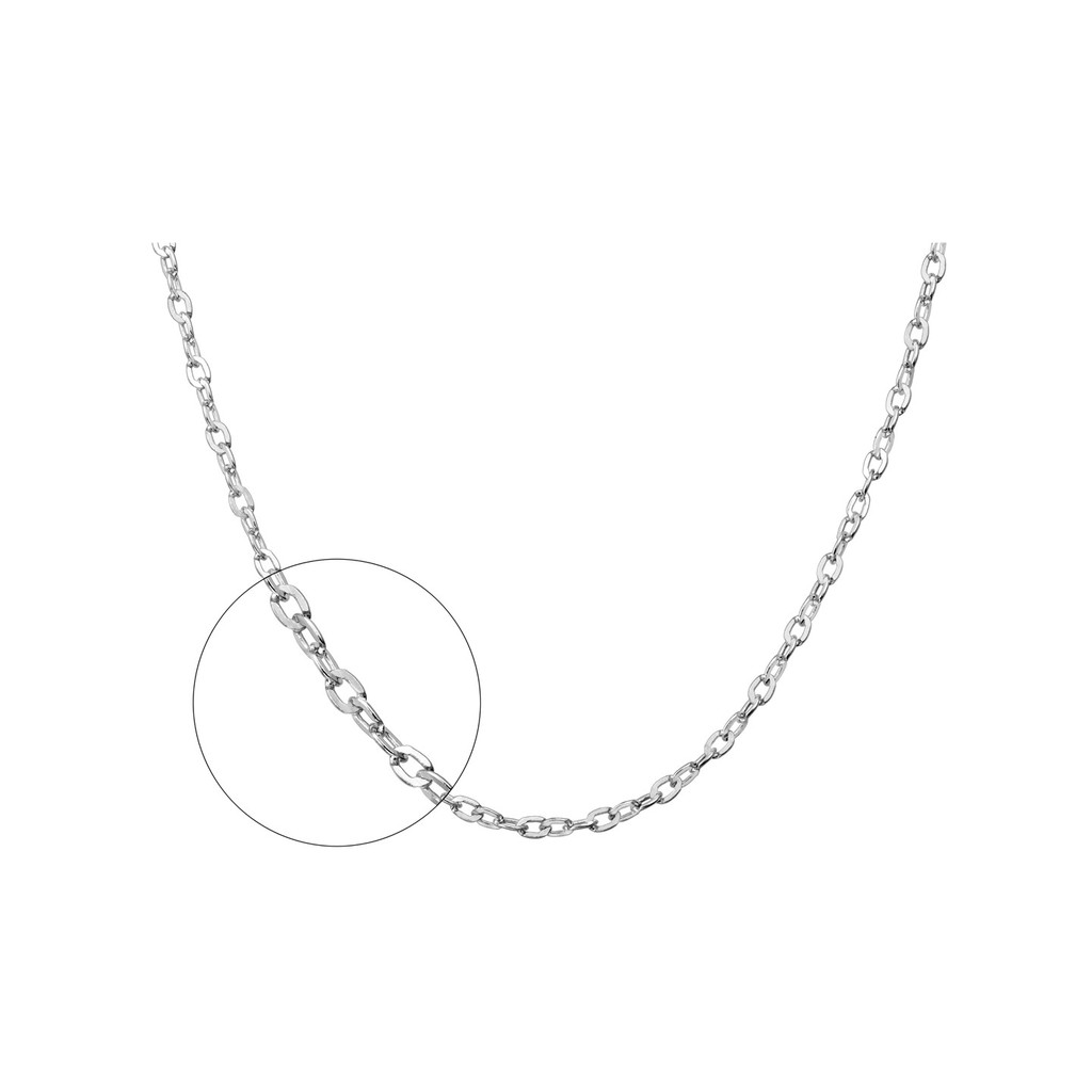 White gold necklaces hot sale for sale