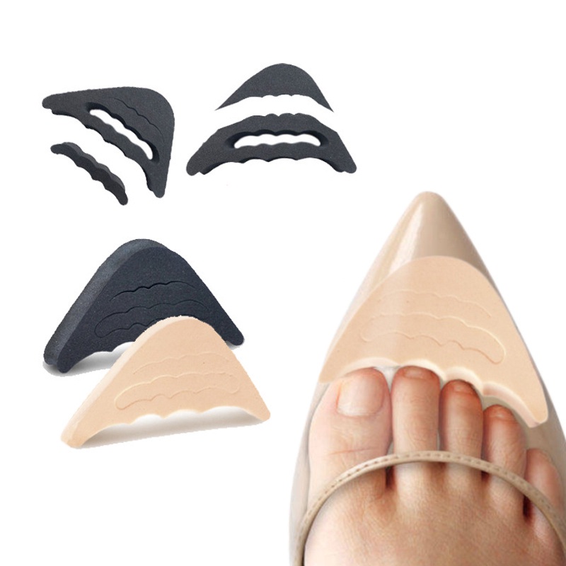 Memory foam insoles on sale for high heels