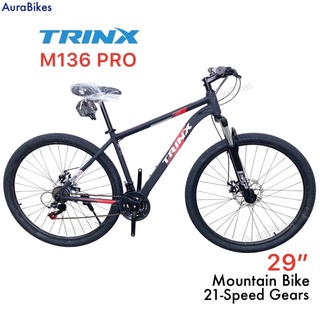 Trinx budget bike hot sale