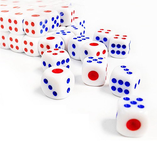 Dice Mahjong Big Smaller Treasure Bar ktv Board Game Must