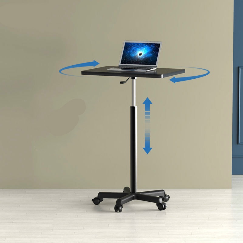 Lift Computer Table Sitting Standing Desk Action Conference Table ...