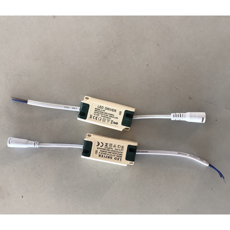 LED Driver CC/CV, Dimmable | Shopee SG
