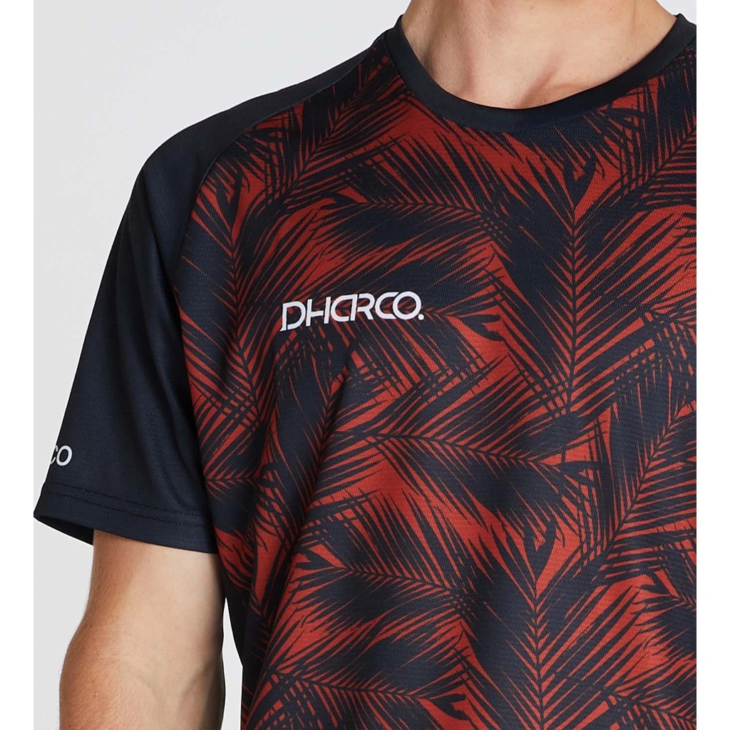 Short sleeve sales dirt bike jersey