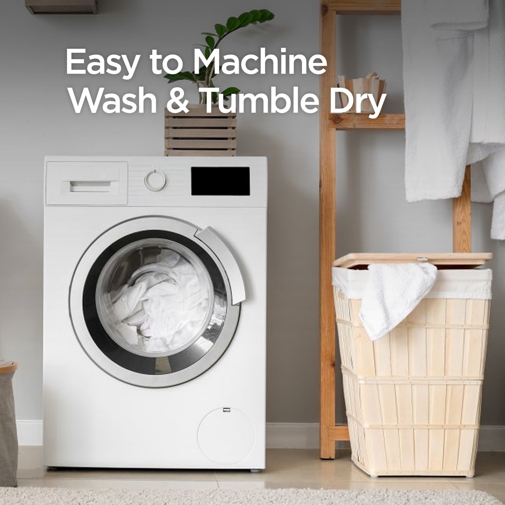 ( Bamboo Quilt Blanket ) Silky Soft Bamboo Lyocell Light Summer