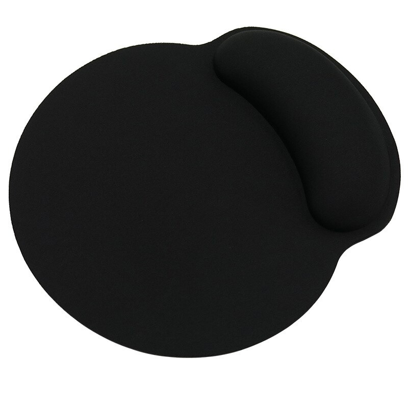 (SG) LionShield Memory Foam Mouse/Keyboard/Wrist Rest Pad - Ergonomic ...