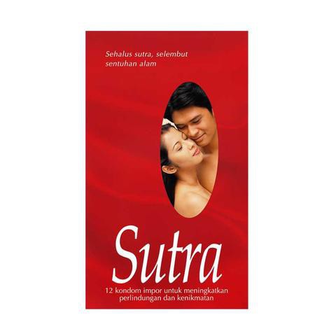 Sutra Isi 12's - Gambar 2