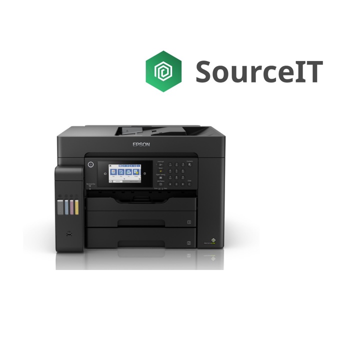 Epson EcoTank L15150 A3 WiFi Duplex AllinOne Ink Tank Printer 1