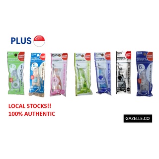Buy plus correction tape At Sale Prices Online - March 2024
