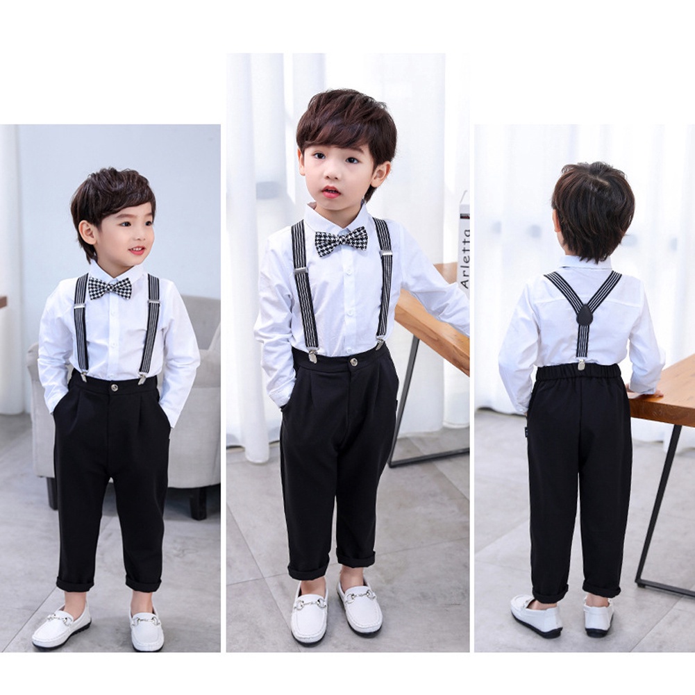 Kids formal shirts best sale