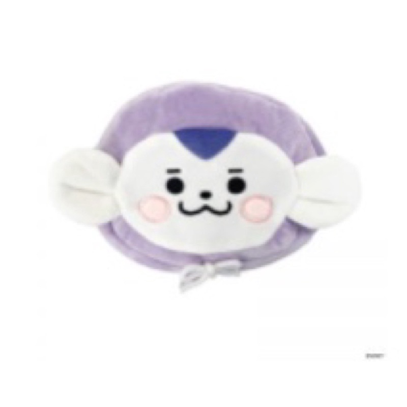 MERCH] ITZY WDZY LINE FRIENDS Cushion / Plush / Pass Case