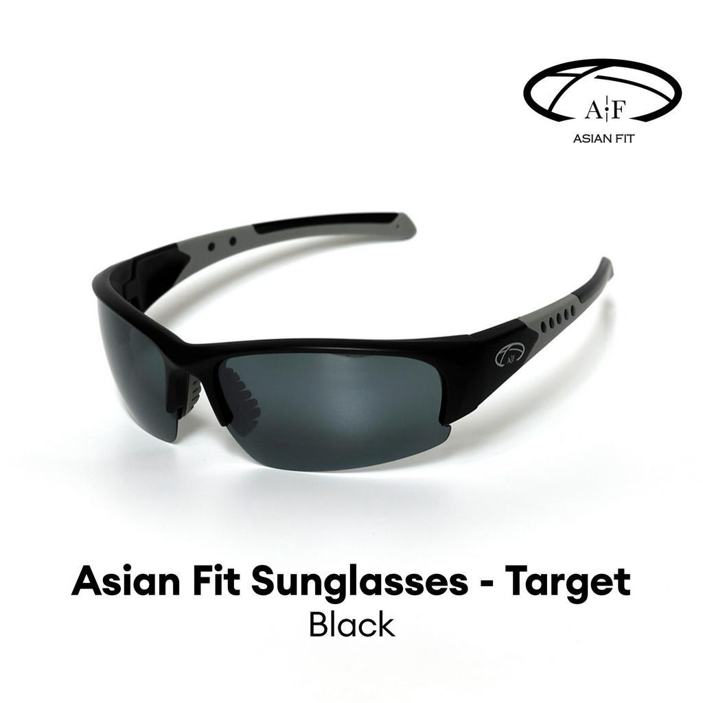 Asian Fit Target High quality sunglasses Polarised UV 400 lenses Shopee Singapore