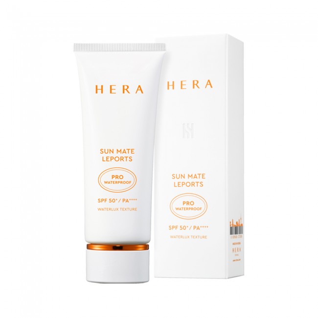 [HERA] Sun Mate Leports Pro Waterproof SPF 50+ main image 1