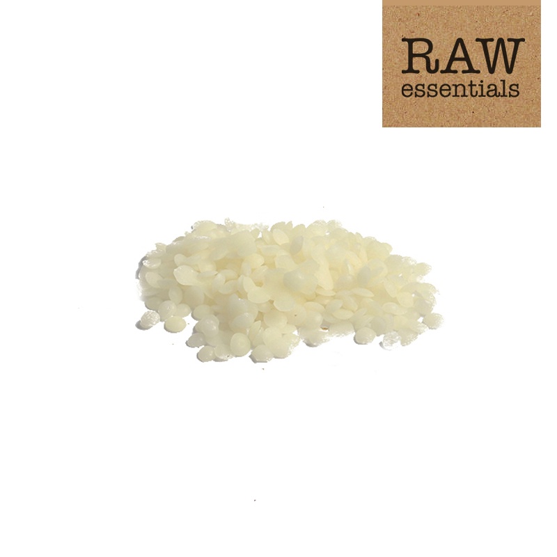 Raw Essentials Emulsifying Wax 100g | Shopee Singapore