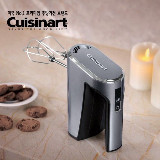 RHM-100XA Cuisinart Cordless Hand Mixer