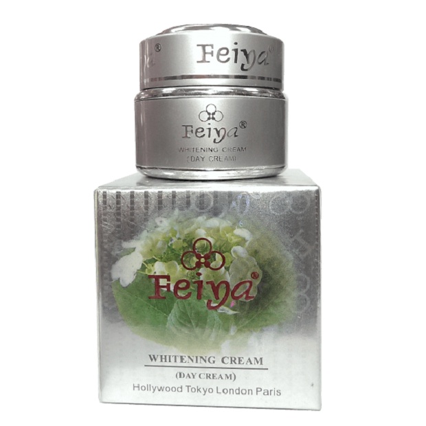 Feiya Whitening Cream - Anti-Aging - Skin Restoration - Feiya Whitening ...