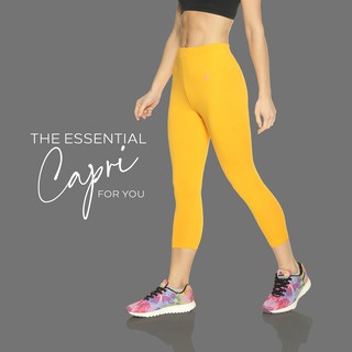 Twin Birds Capri Leggings (Three Fourth) TwinBirds (Branded)