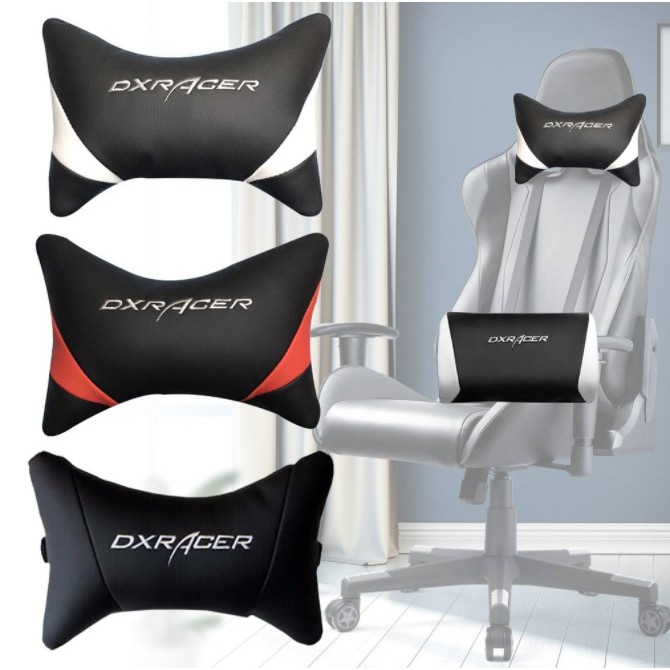 Dxracer 2024 head pillow