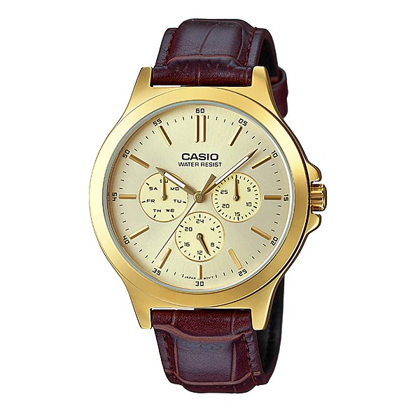 Casio mtp v300 best sale