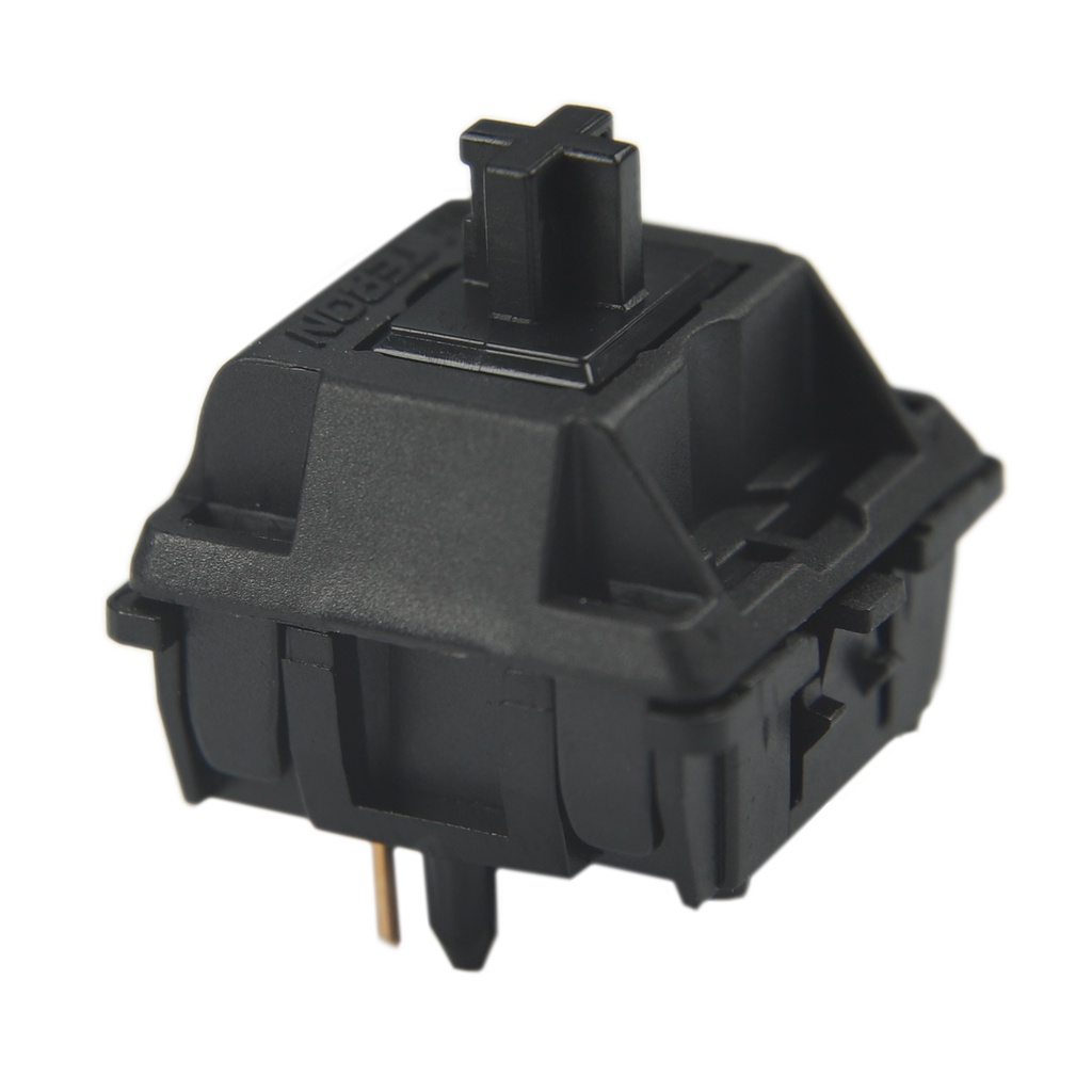 YMDK Sale Gateron Oil King Switch Pre Lubed 5Pin 55g Linear Custom ...