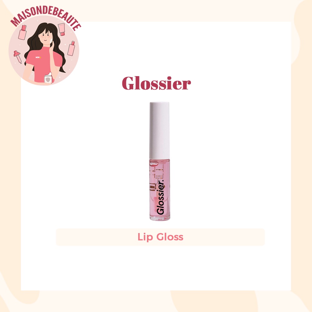 Lip Gloss – Glossier
