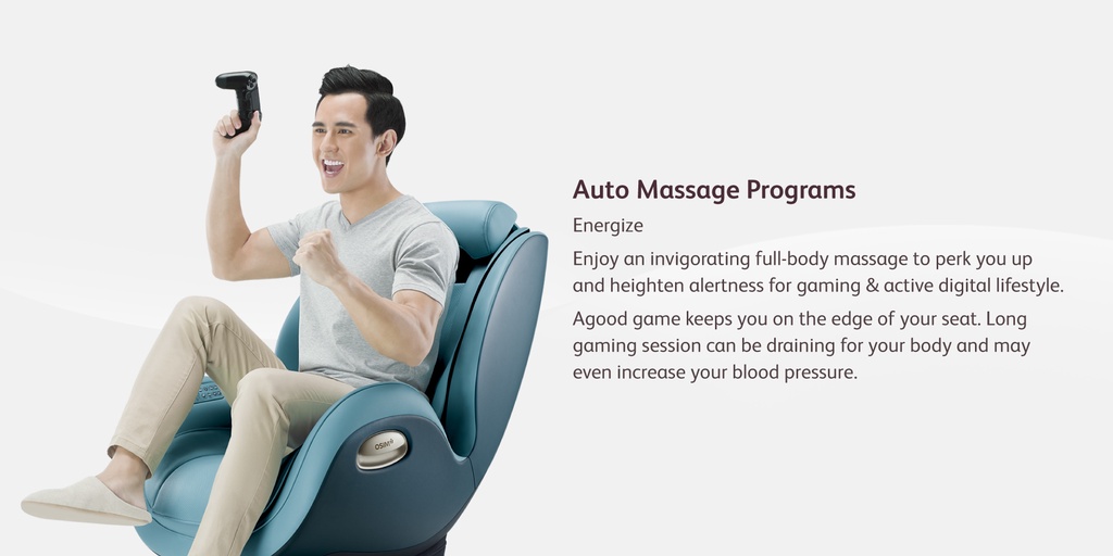 Osim udivine mini discount review